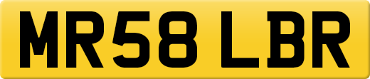 MR58LBR