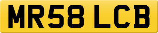 MR58LCB