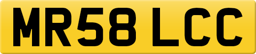 MR58LCC