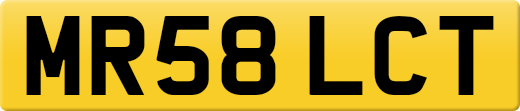 MR58LCT