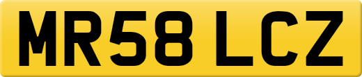 MR58LCZ