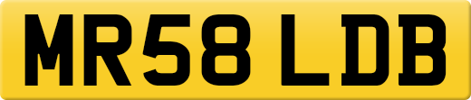 MR58LDB