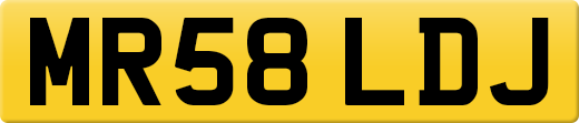 MR58LDJ