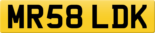 MR58LDK