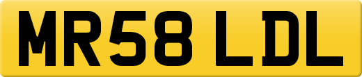 MR58LDL