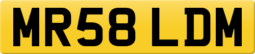 MR58LDM