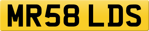 MR58LDS