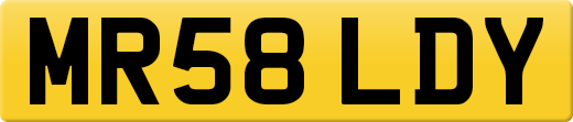MR58LDY