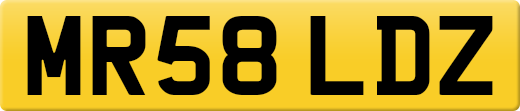 MR58LDZ