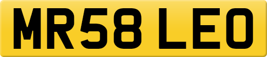 MR58LEO