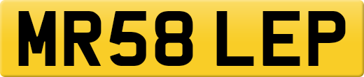 MR58LEP