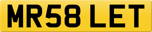 MR58LET