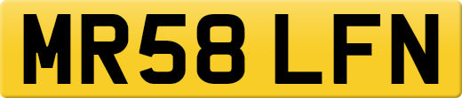 MR58LFN