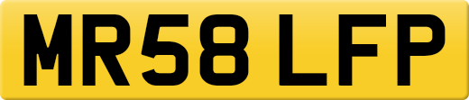 MR58LFP