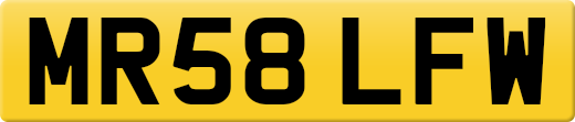 MR58LFW