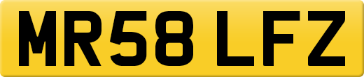 MR58LFZ