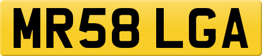 MR58LGA