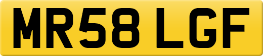 MR58LGF