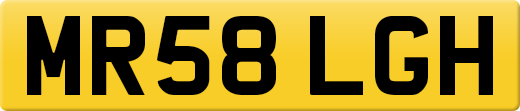 MR58LGH