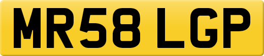 MR58LGP