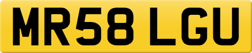 MR58LGU