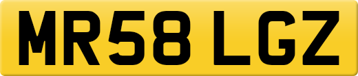 MR58LGZ