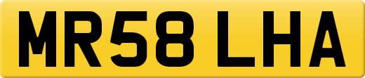 MR58LHA