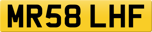 MR58LHF