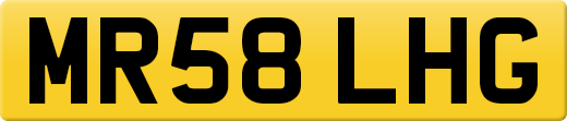 MR58LHG