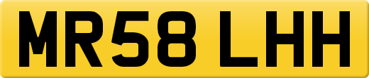 MR58LHH