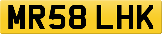 MR58LHK