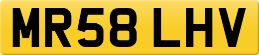 MR58LHV