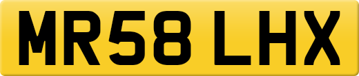 MR58LHX