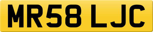 MR58LJC