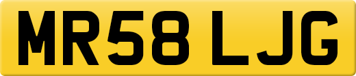 MR58LJG