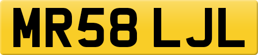 MR58LJL