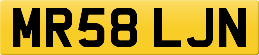 MR58LJN