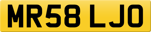 MR58LJO