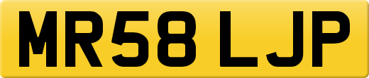 MR58LJP