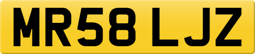 MR58LJZ