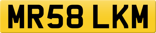 MR58LKM