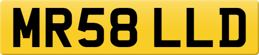 MR58LLD