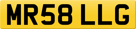 MR58LLG