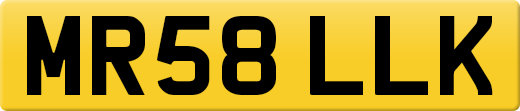 MR58LLK