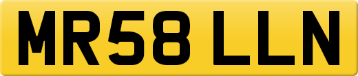 MR58LLN