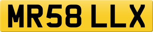 MR58LLX