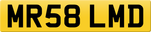 MR58LMD