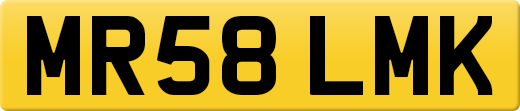 MR58LMK