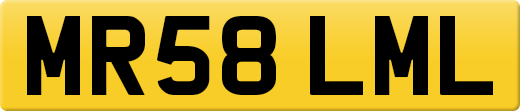 MR58LML