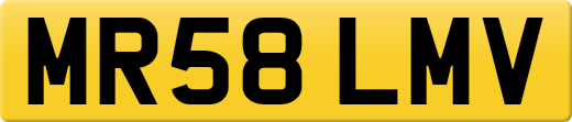 MR58LMV